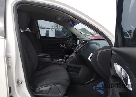 2014 Chevrolet Equinox 1Lt from USA, damaged, VIN 1GNFLFEK7EZ103960